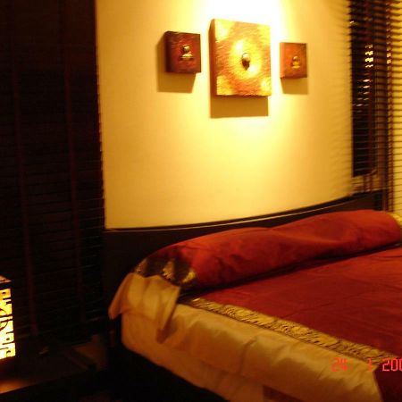 Room 5 Pattaya Tower Exterior foto